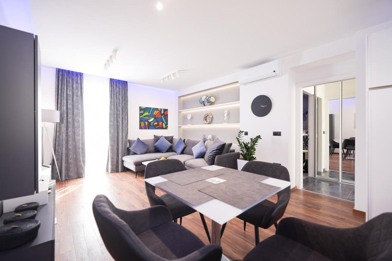 Apartman Larga