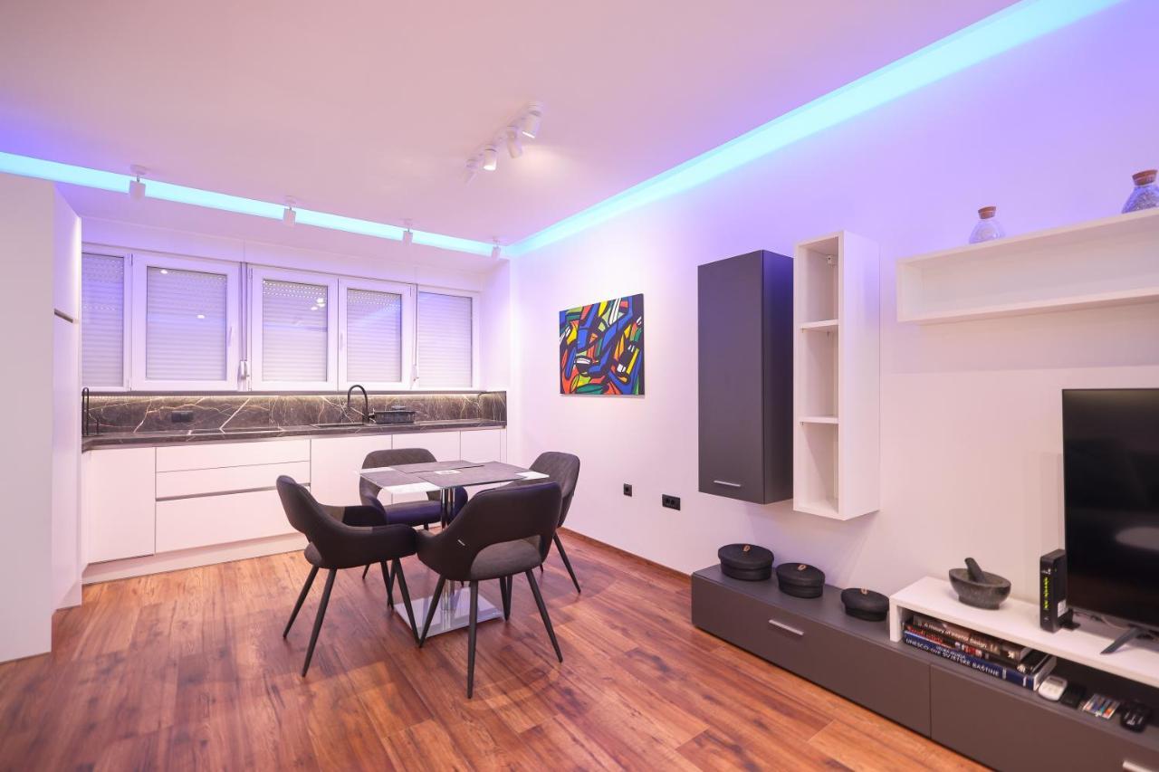 Larga Appartement Zadar