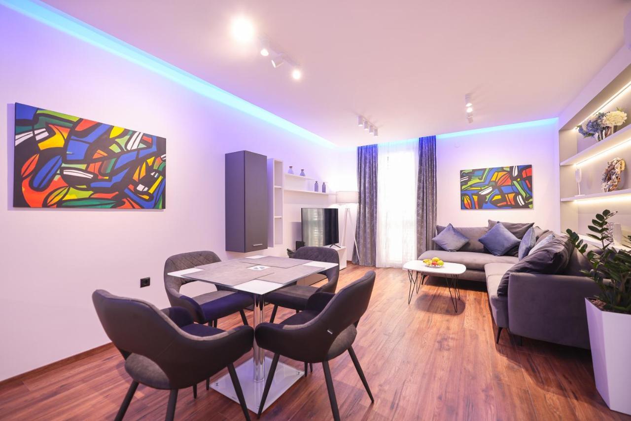 Larga Appartement Zadar