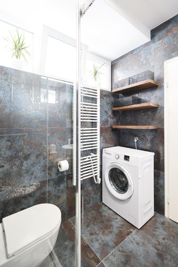 Larga Appartement *