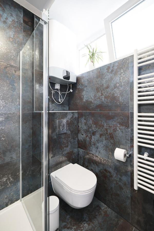 Appartement Larga *