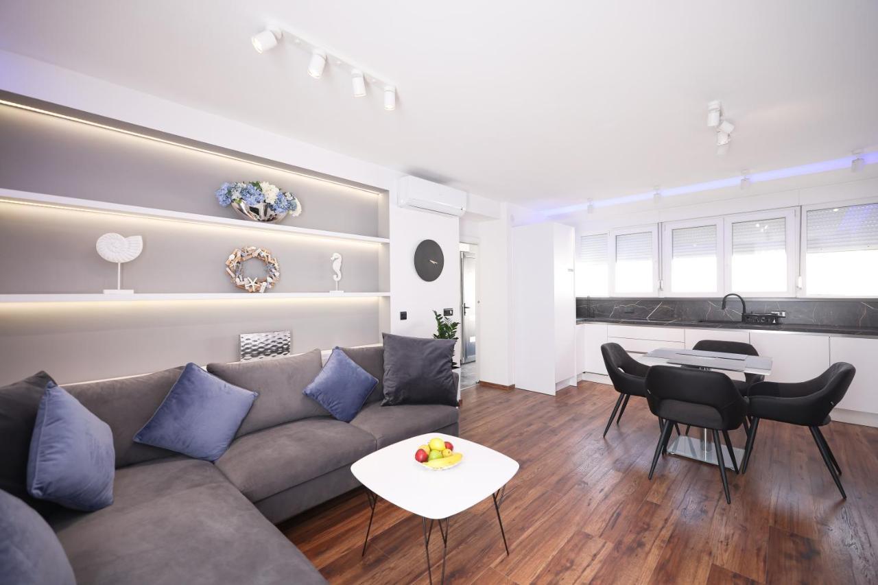 Appartement Larga