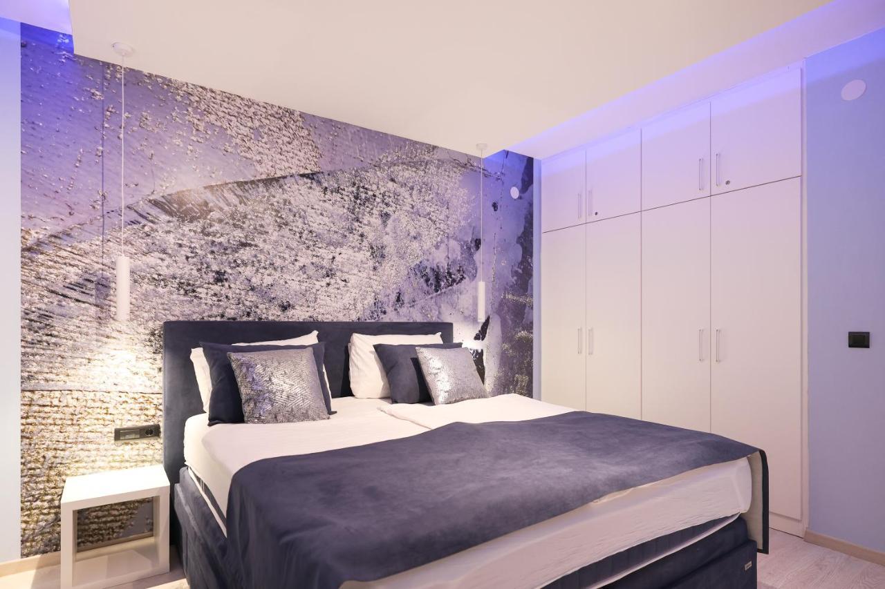 Larga Appartement
