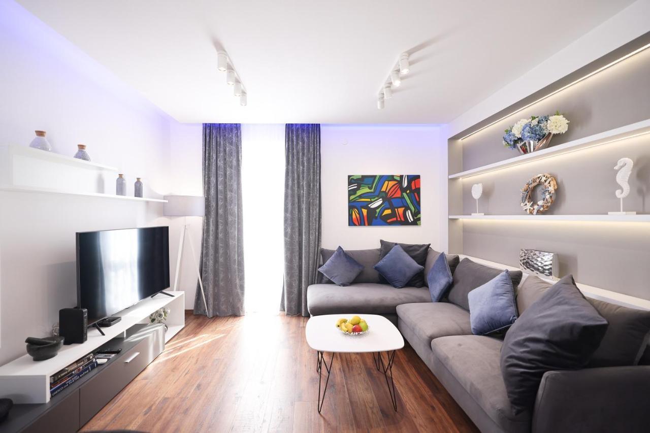 Apartman Larga Zadar