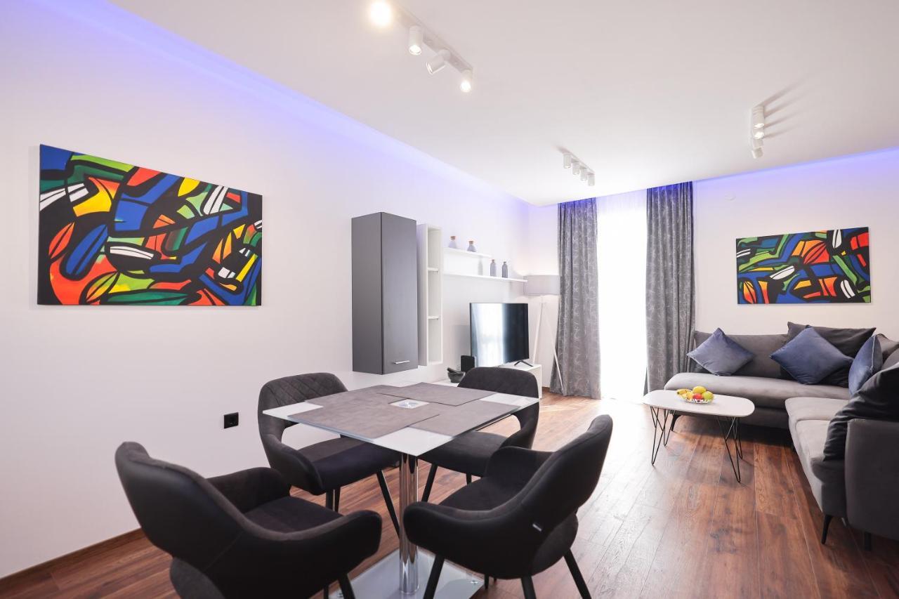 Appartement Larga Zadar