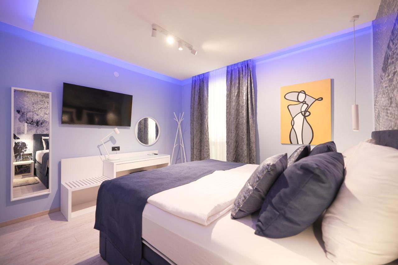 Appartement Larga