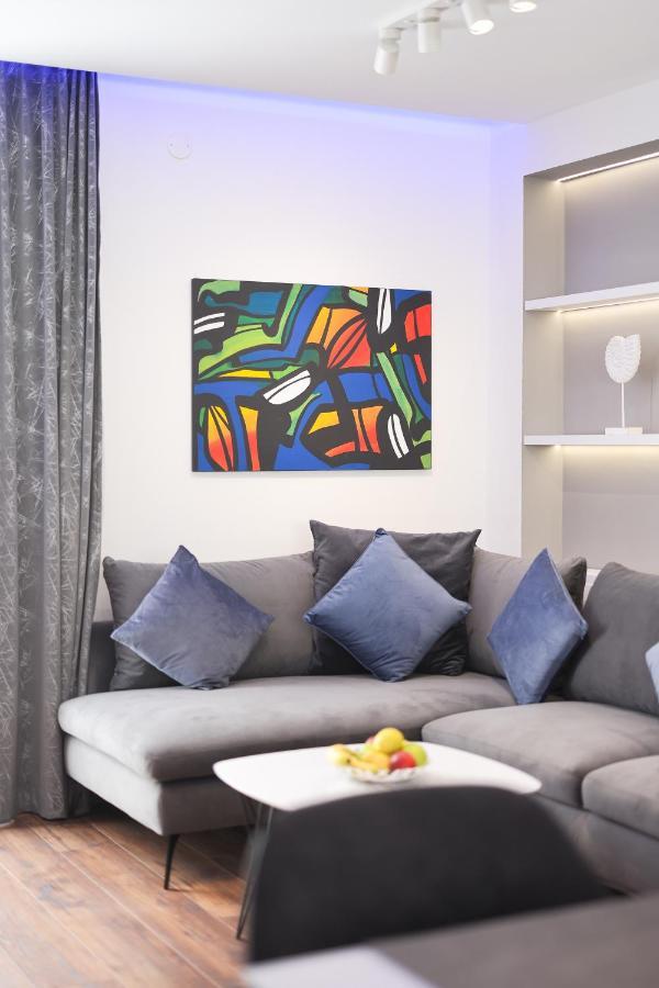 Appartement Larga Zadar