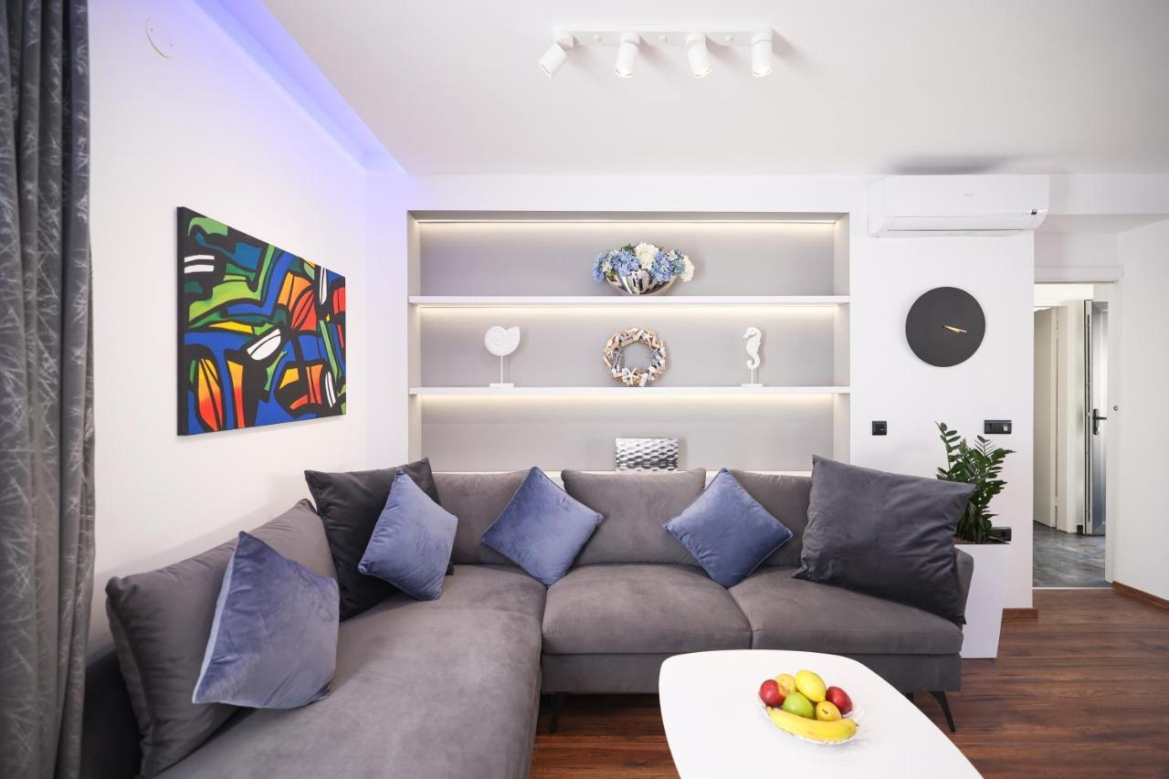 Larga Appartement Zadar