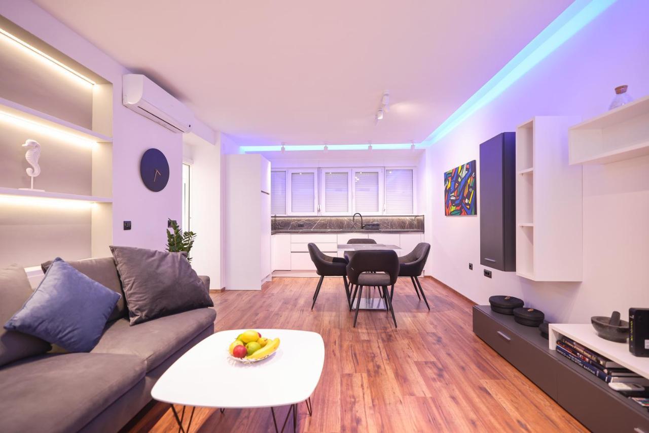 Appartement Larga *