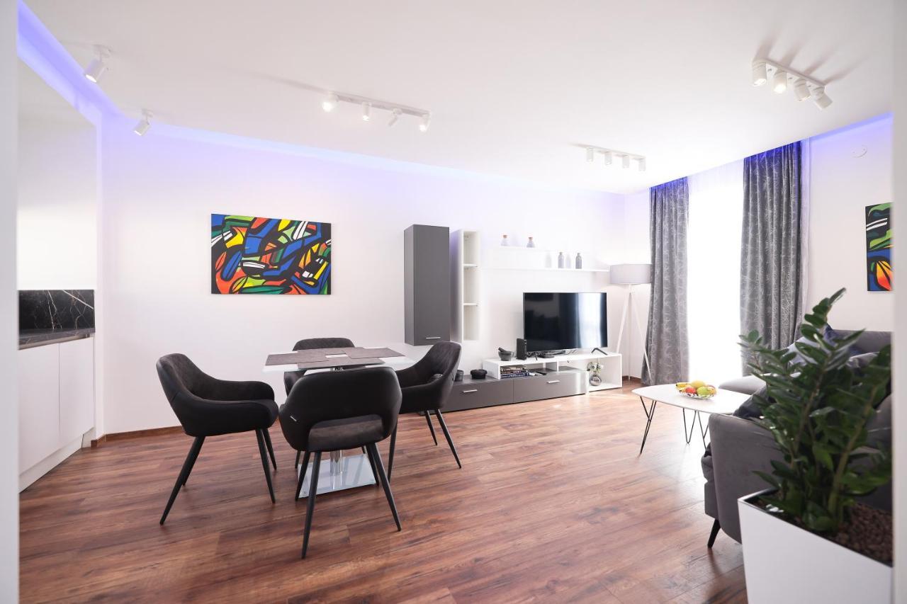 Larga Appartement Zadar